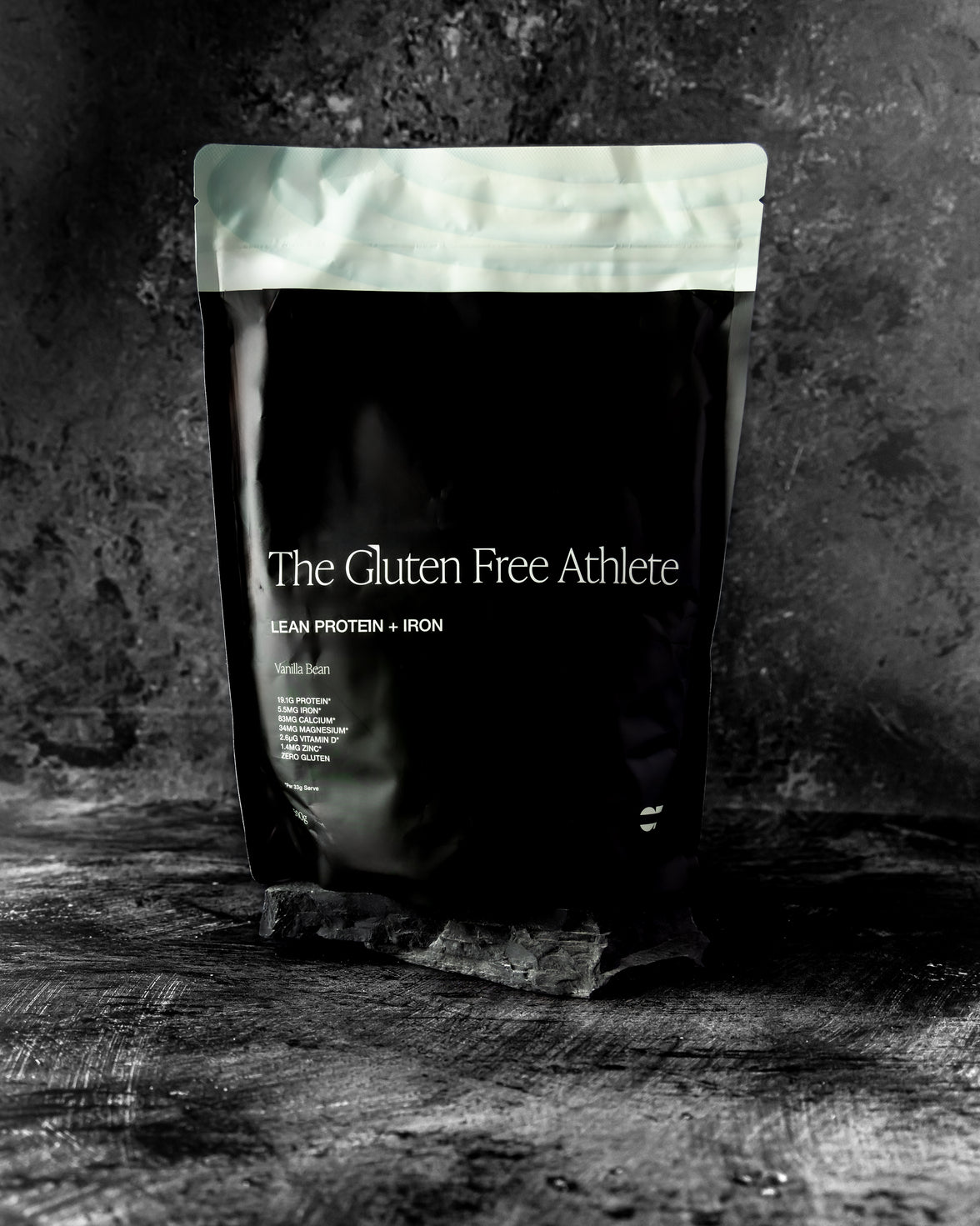 Win The Morning Bundle (Vanilla Bean)