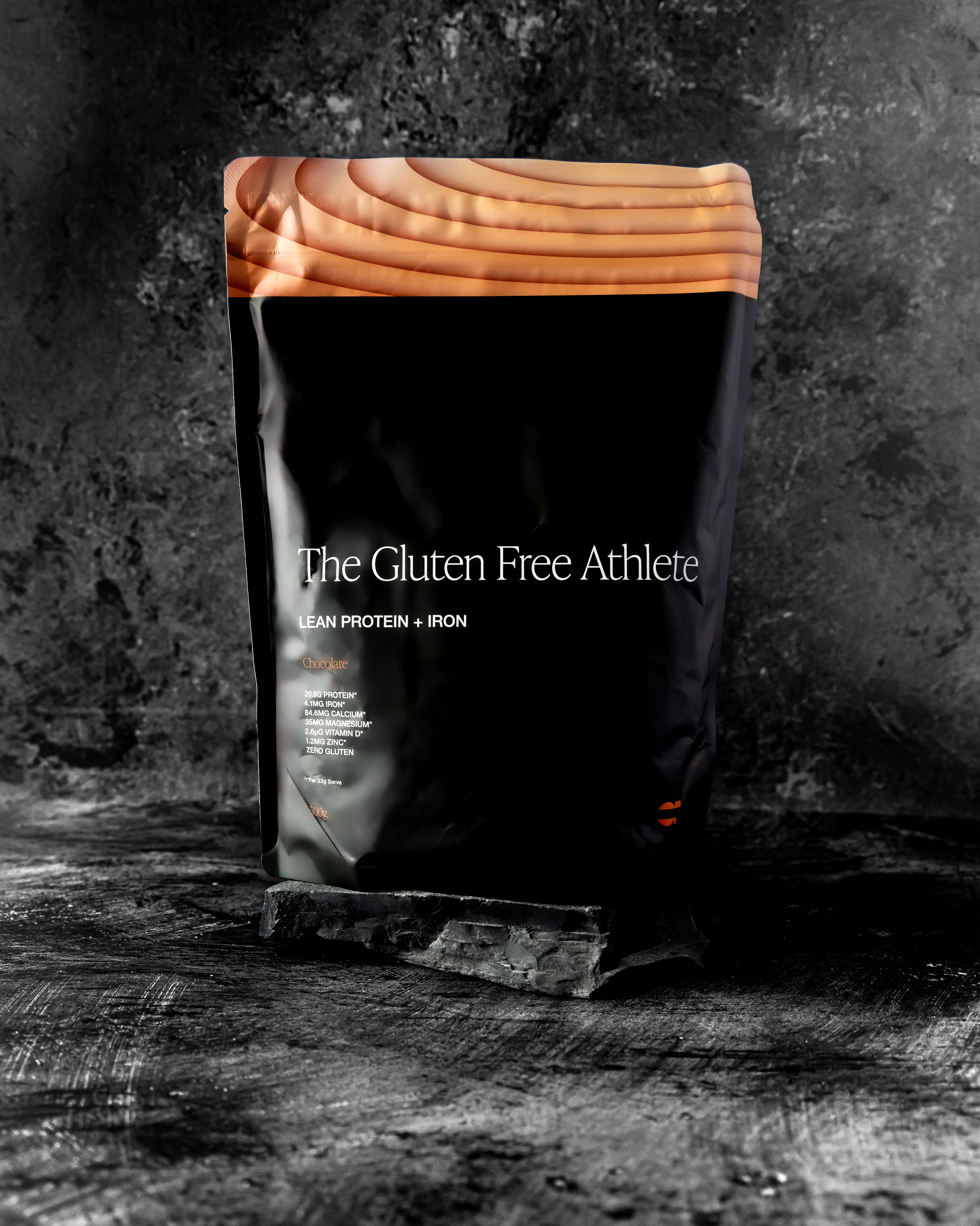 Win The Morning Bundle (Chocolate)