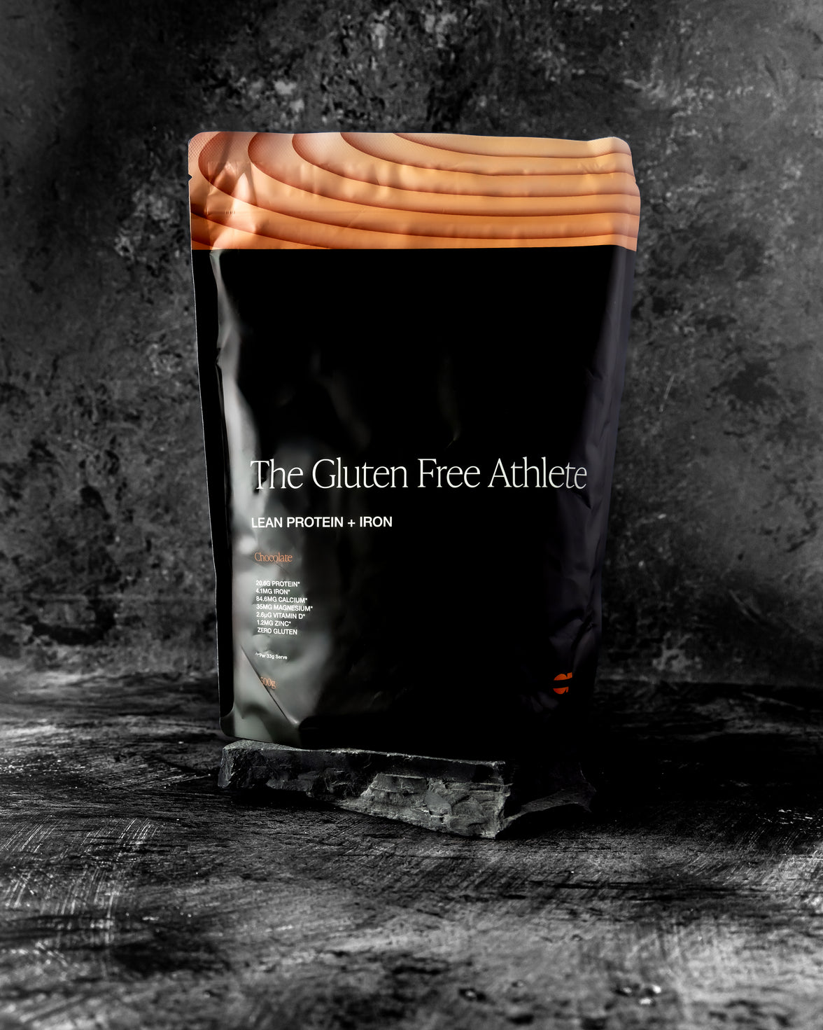 Win The Morning Bundle (Chocolate)