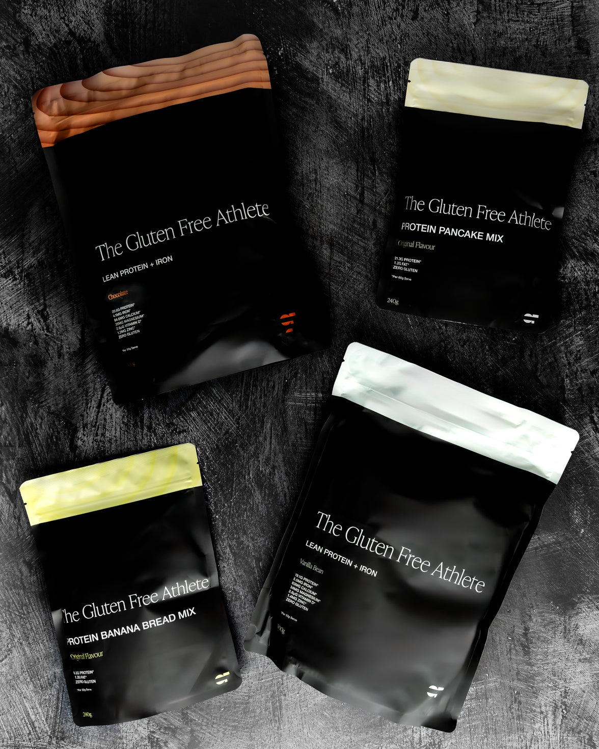 Limitless Living Bundle