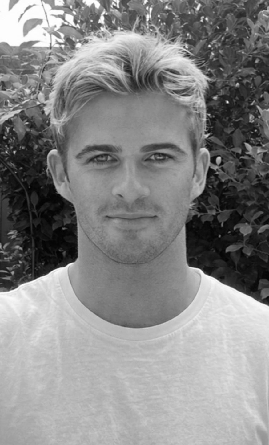 Ollie Hanrahan Oliver Hanrahan
