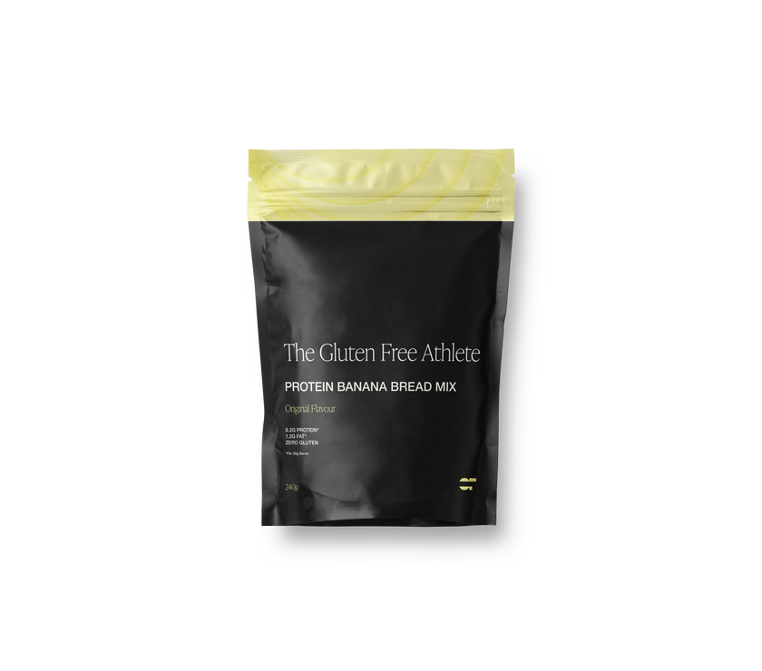 Protein Banana Bread Baking Mix (240g)